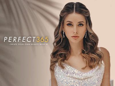 Perfect365 Web App: Free, No Installation Required, & No .